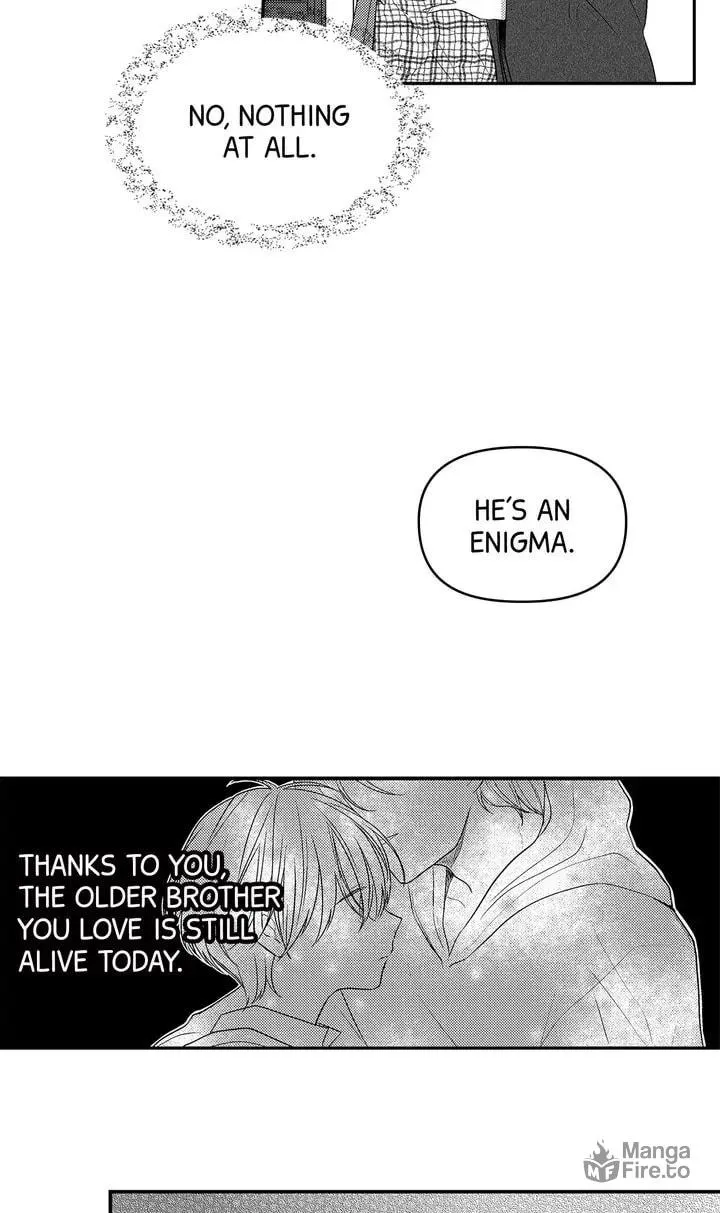 Read Adios April chapter 137 image 11 on Lezhin