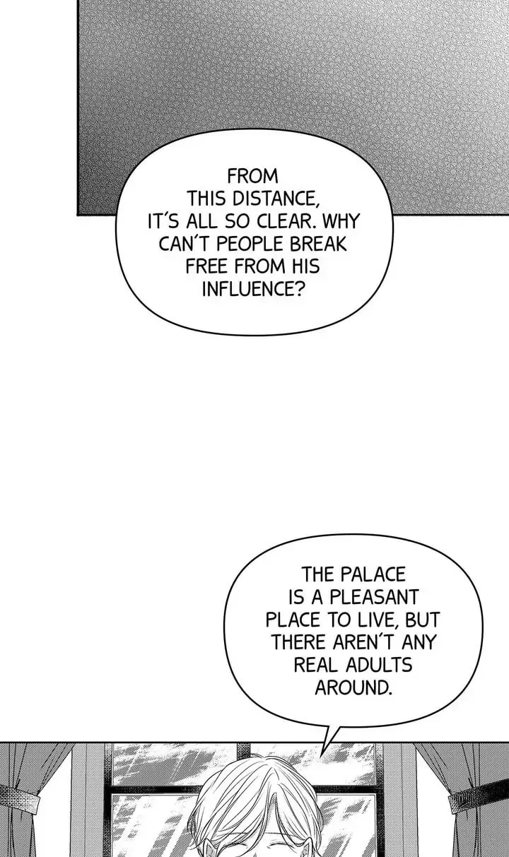 Read Adios April chapter 137 image 12 on Lezhin
