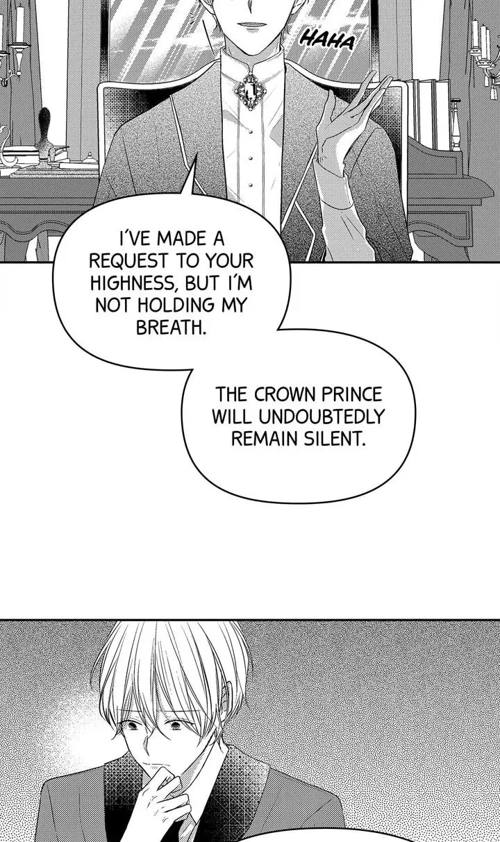 Read Adios April chapter 137 image 13 on Lezhin