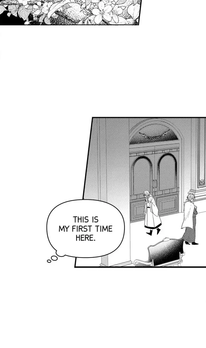 Read Adios April chapter 137 image 15 on Lezhin
