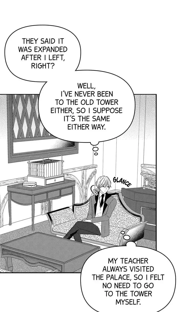 Read Adios April chapter 137 image 16 on Lezhin