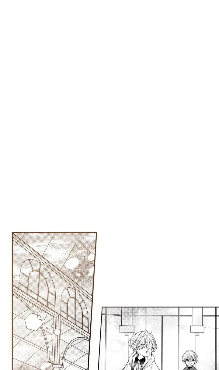 Read Adios April chapter 137 image 18 on Lezhin