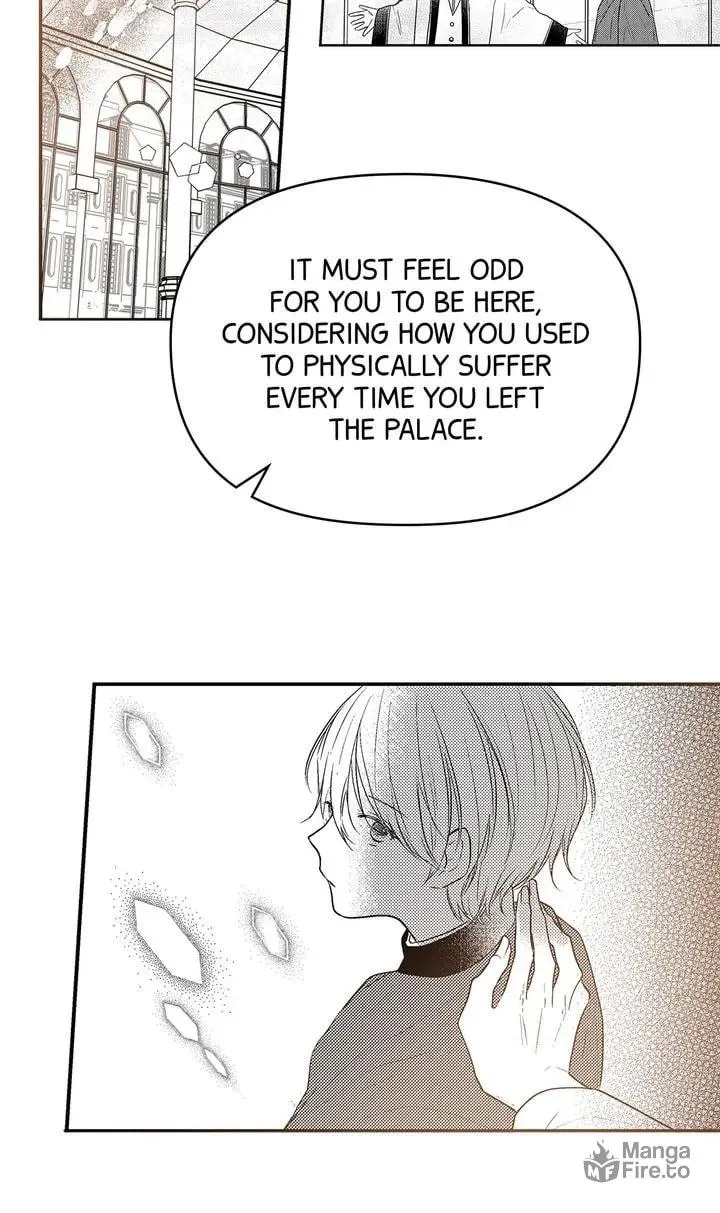 Read Adios April chapter 137 image 19 on Lezhin
