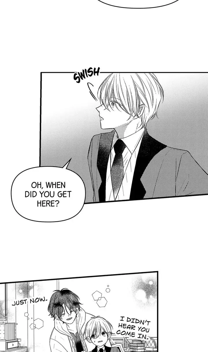 Read Adios April chapter 137 image 21 on Lezhin