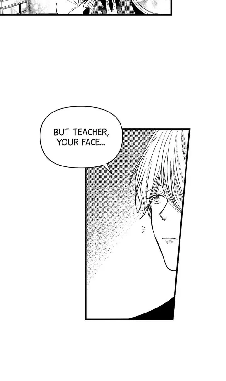 Read Adios April chapter 137 image 22 on Lezhin