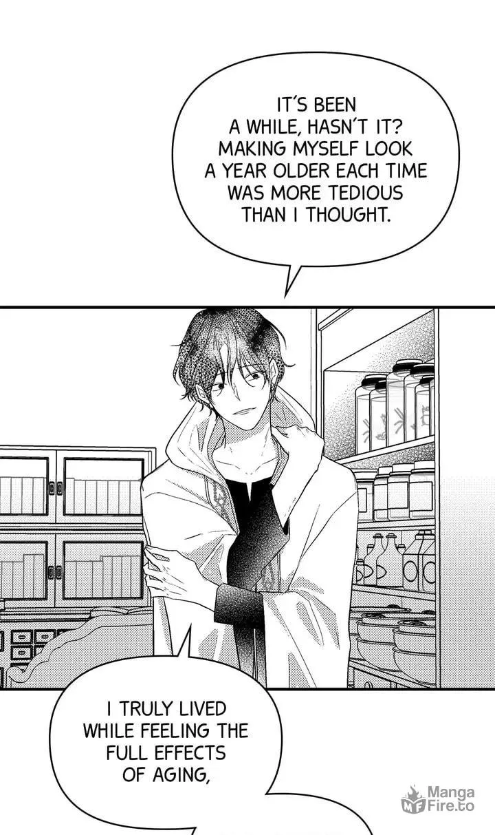 Read Adios April chapter 137 image 23 on Lezhin