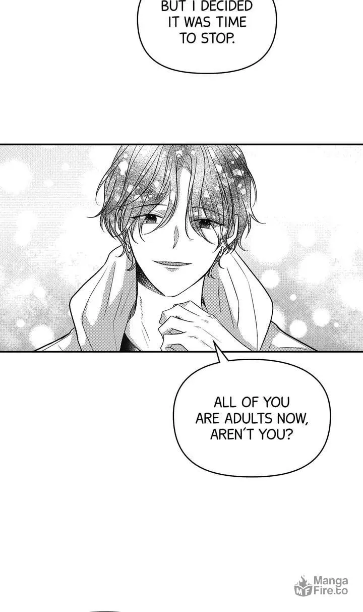 Read Adios April chapter 137 image 24 on Lezhin