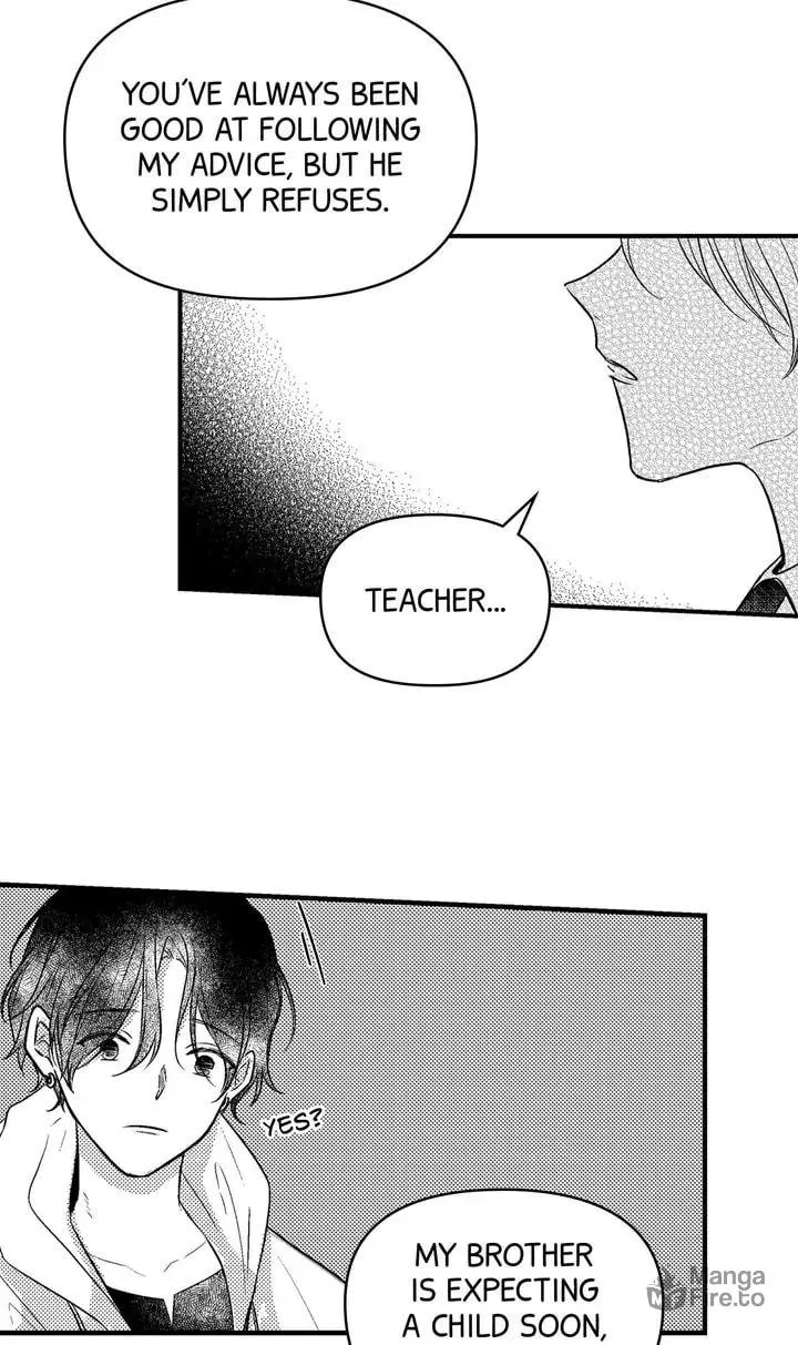Read Adios April chapter 137 image 26 on Lezhin