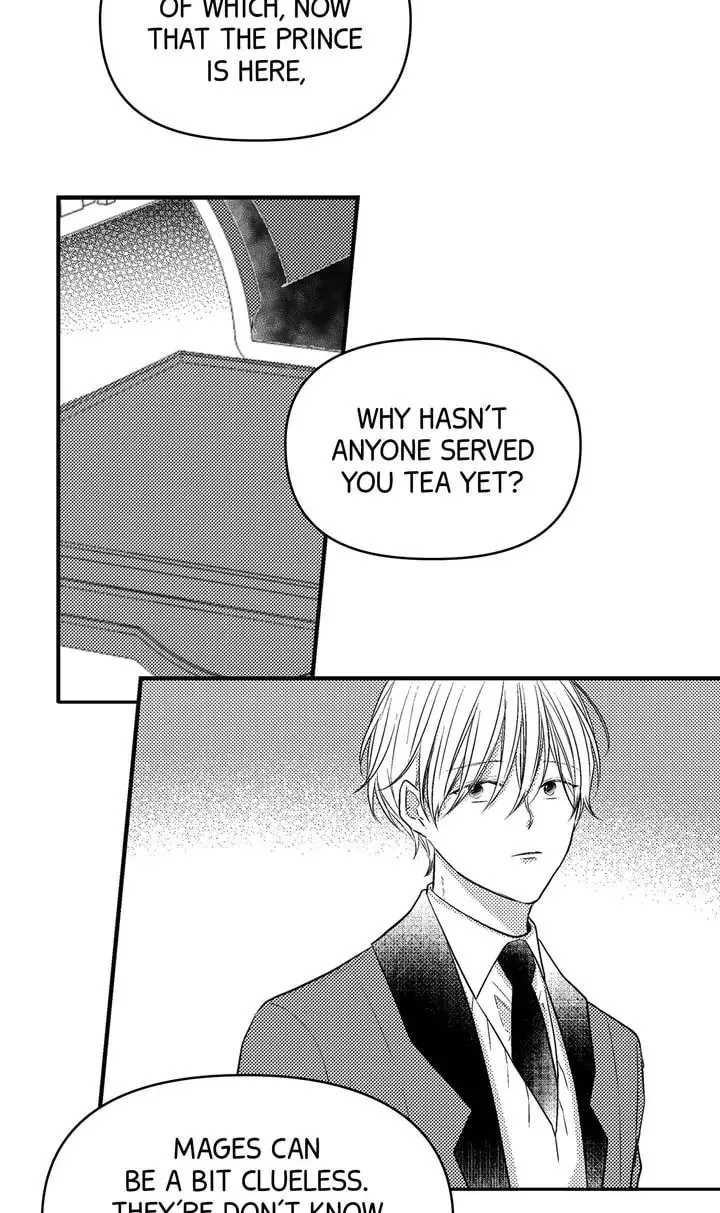 Read Adios April chapter 137 image 28 on Lezhin