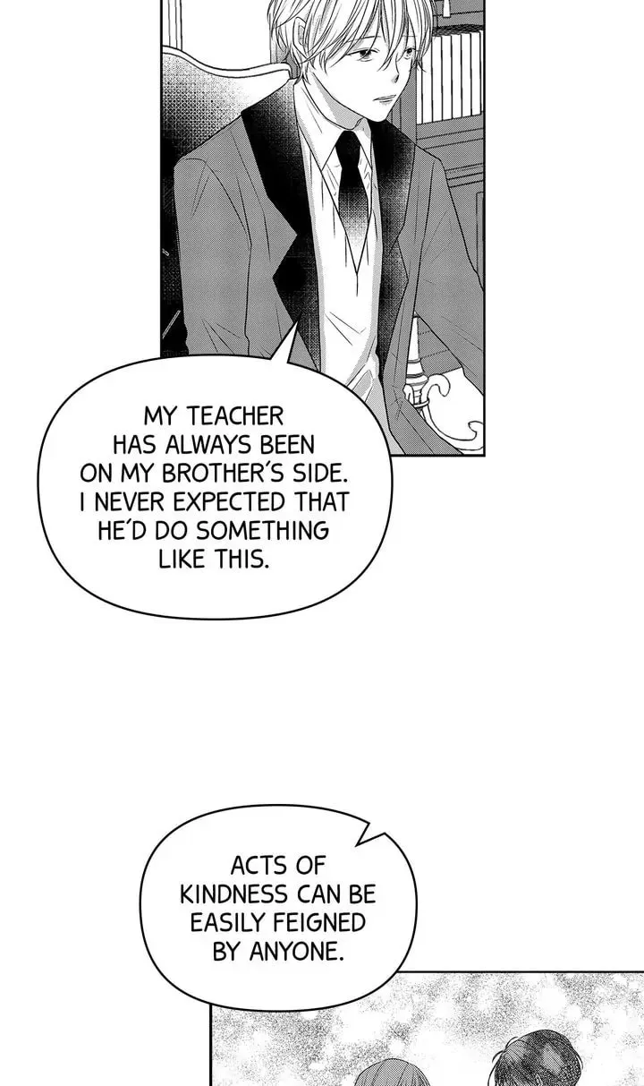 Read Adios April chapter 137 image 3 on Lezhin