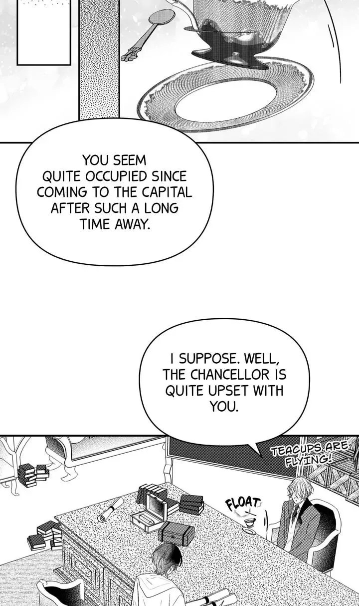 Read Adios April chapter 137 image 30 on Lezhin
