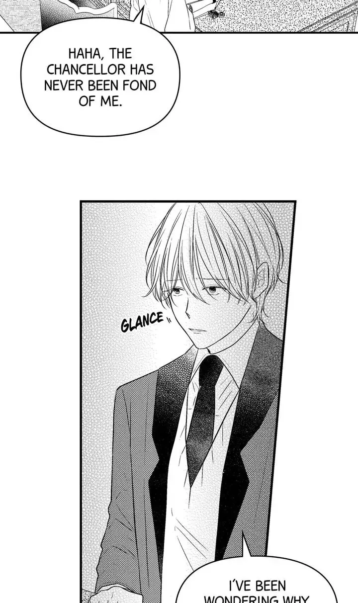 Read Adios April chapter 137 image 31 on Lezhin