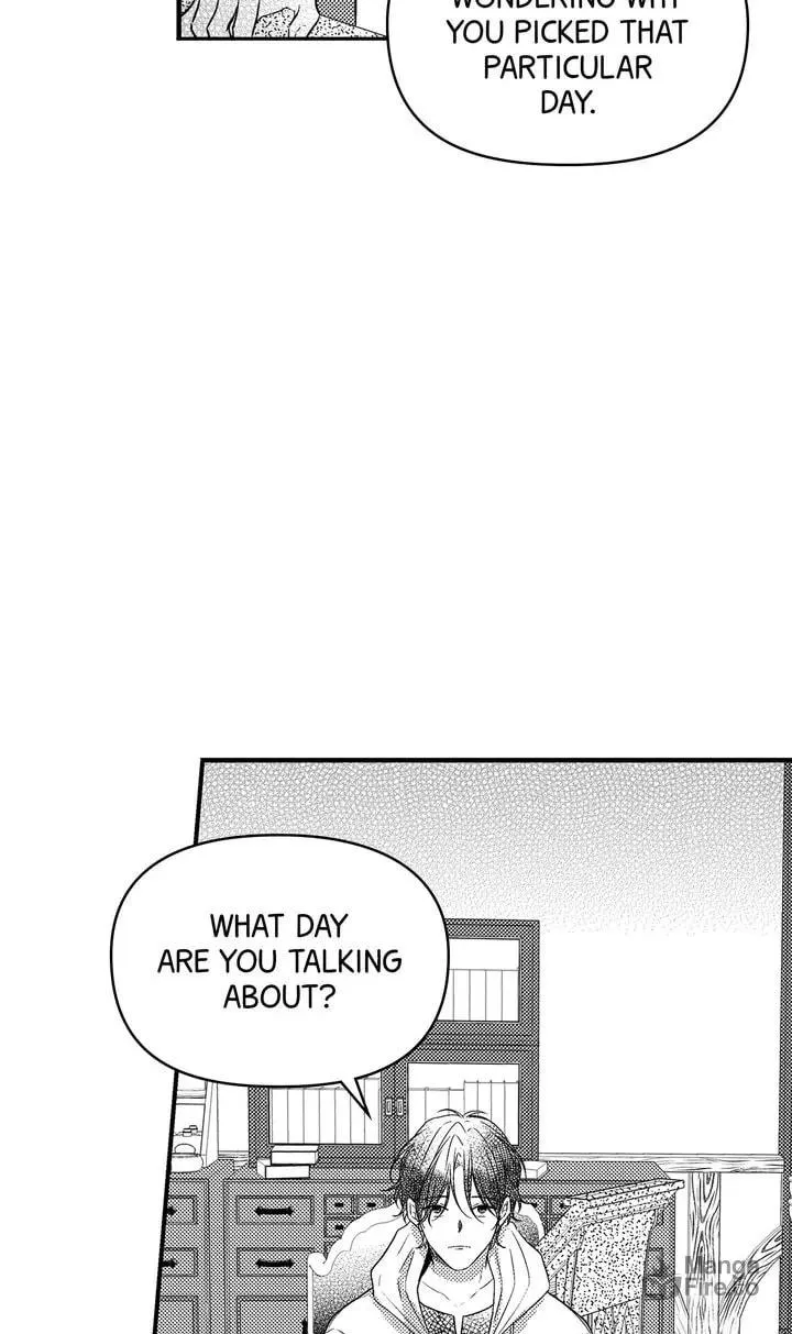 Read Adios April chapter 137 image 32 on Lezhin