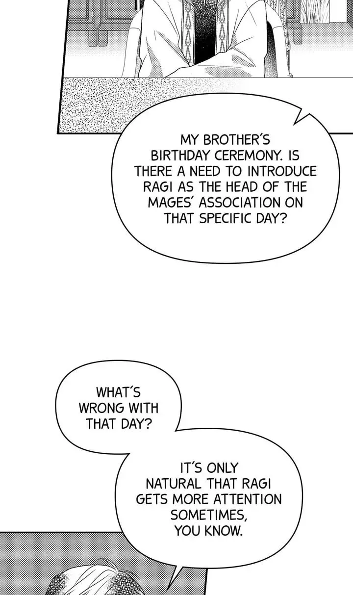 Read Adios April chapter 137 image 33 on Lezhin