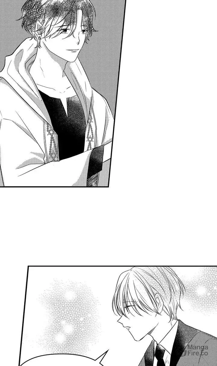 Read Adios April chapter 137 image 34 on Lezhin
