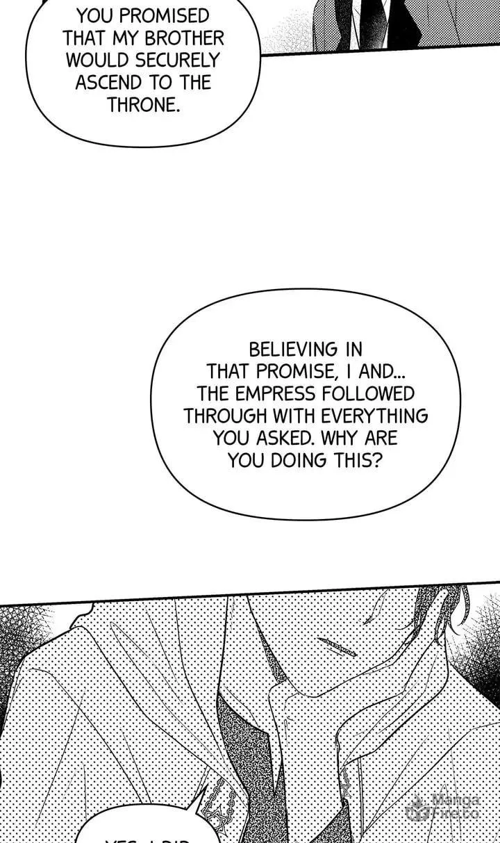 Read Adios April chapter 137 image 35 on Lezhin