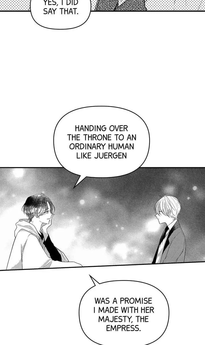 Read Adios April chapter 137 image 36 on Lezhin