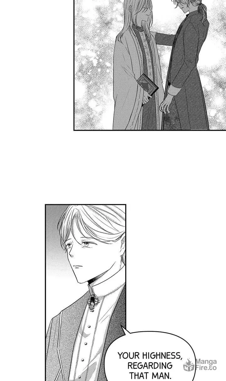 Read Adios April chapter 137 image 4 on Lezhin