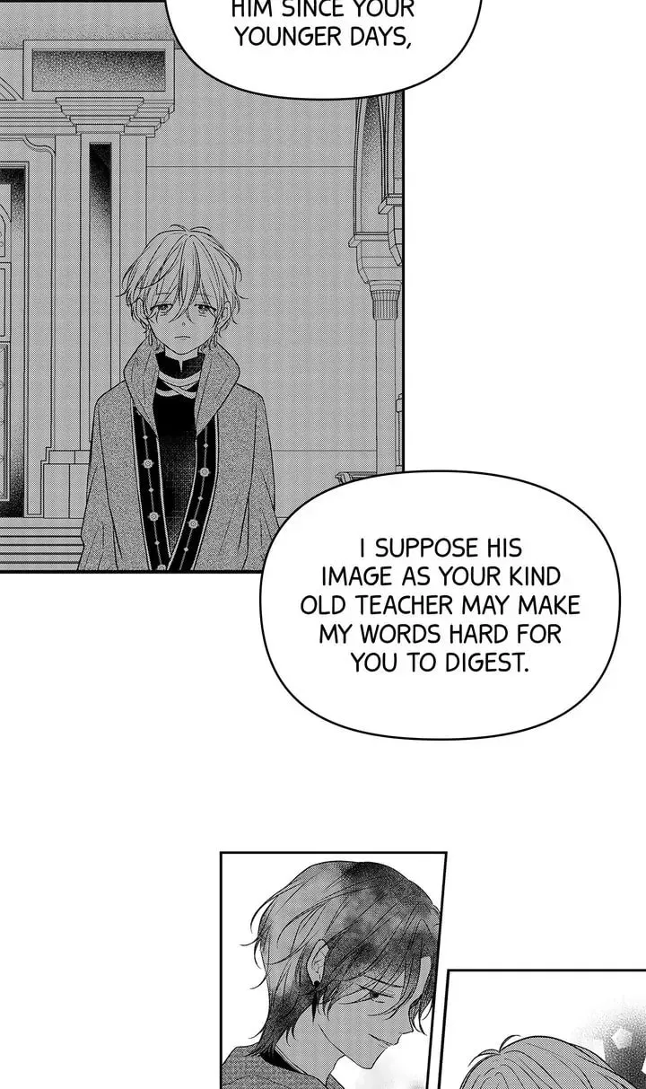 Read Adios April chapter 137 image 6 on Lezhin