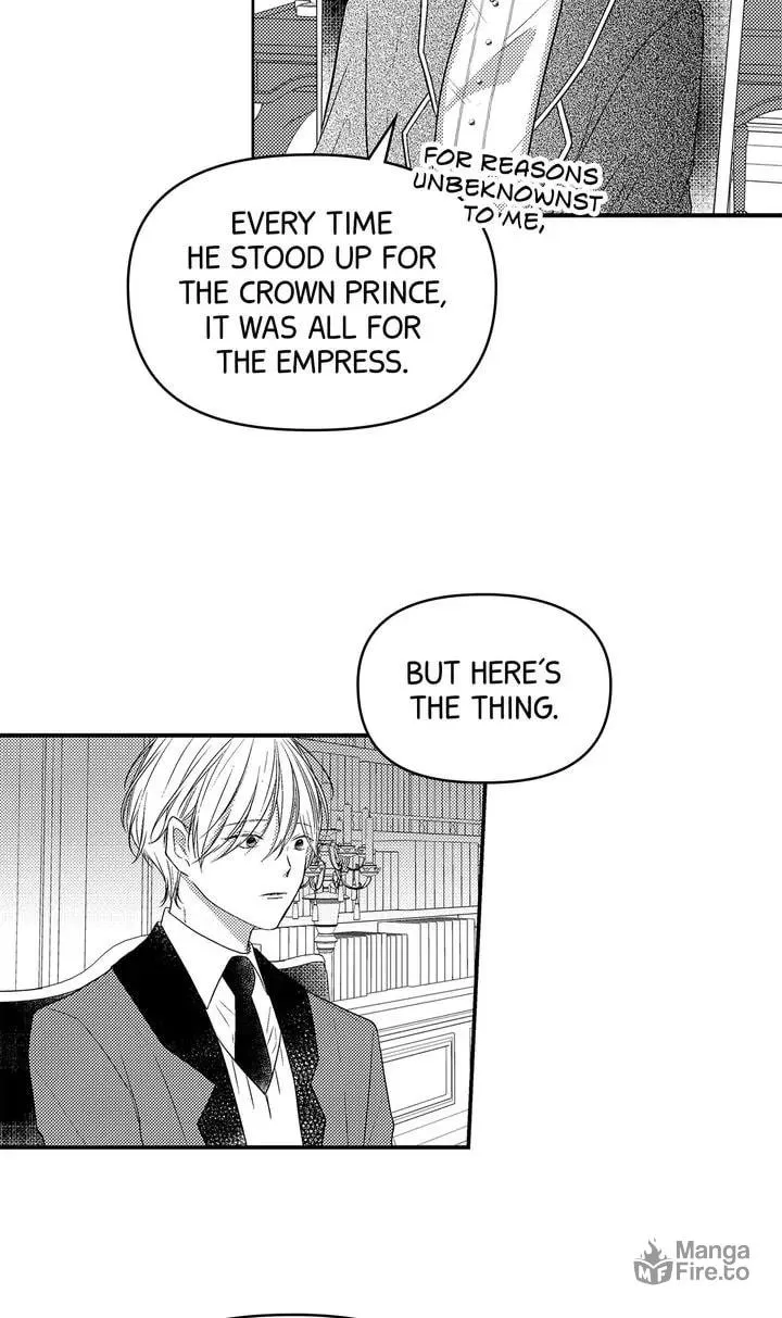 Read Adios April chapter 137 image 9 on Lezhin