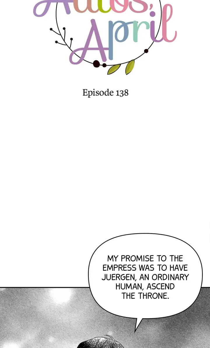 Read Adios April chapter 138 image 1 on Lezhin