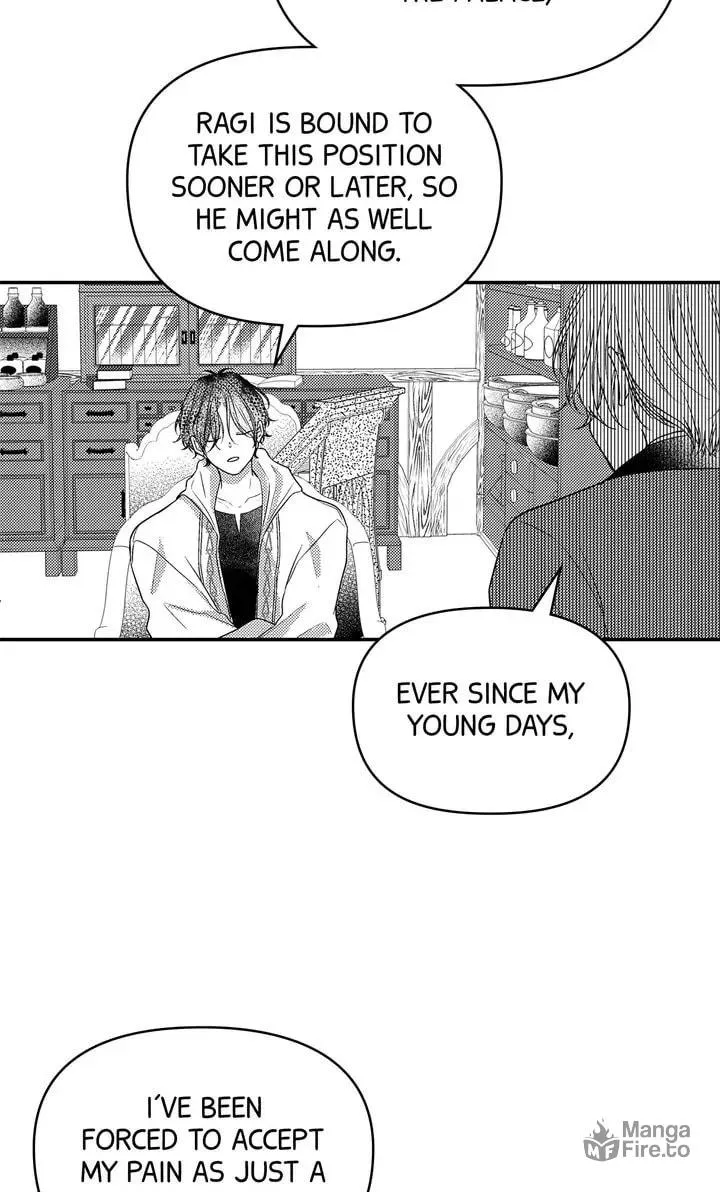 Read Adios April chapter 138 image 17 on Lezhin
