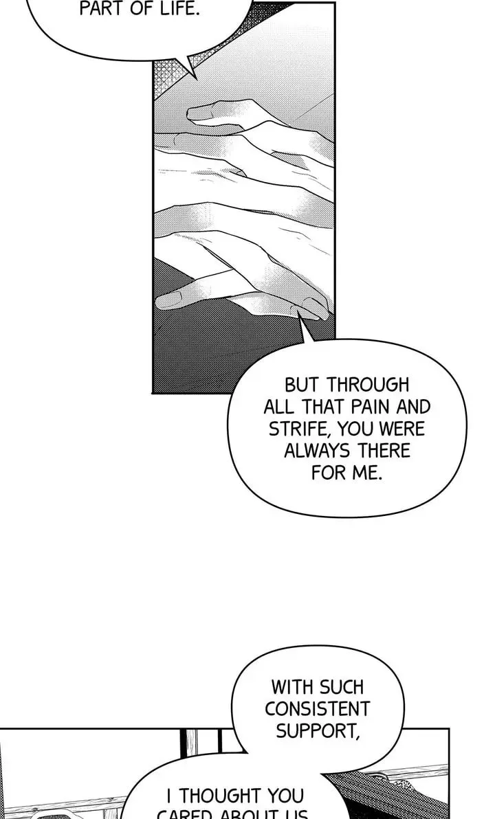 Read Adios April chapter 138 image 18 on Lezhin