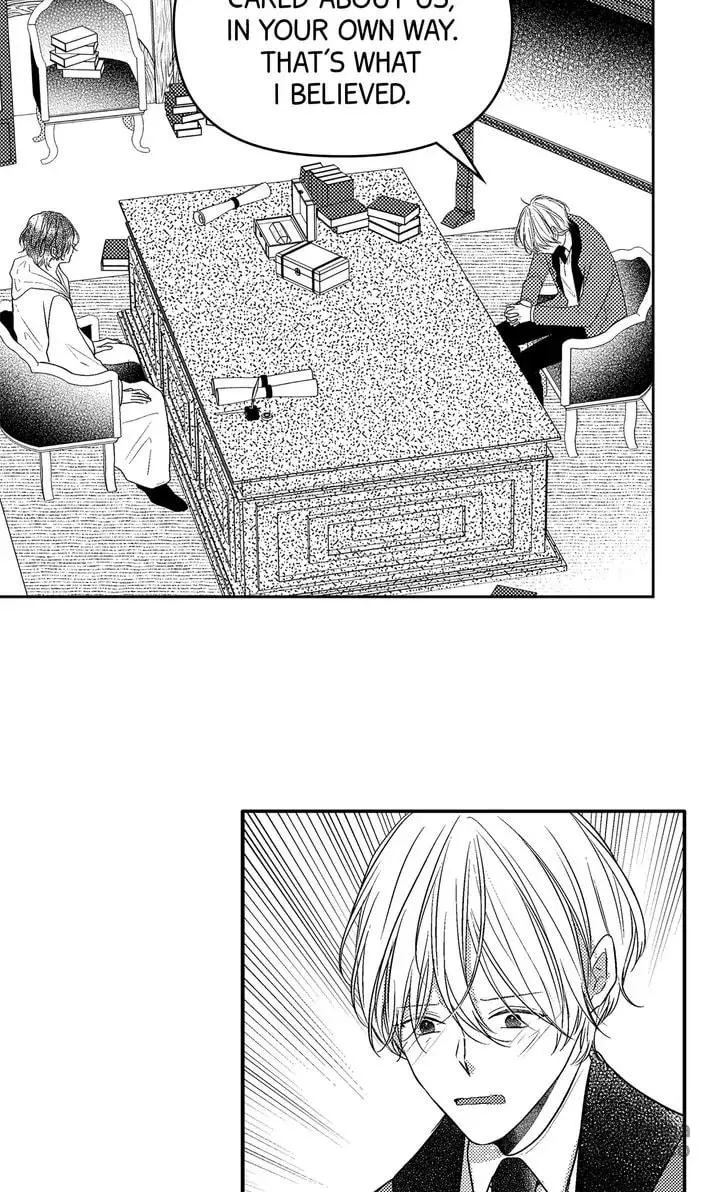 Read Adios April chapter 138 image 19 on Lezhin