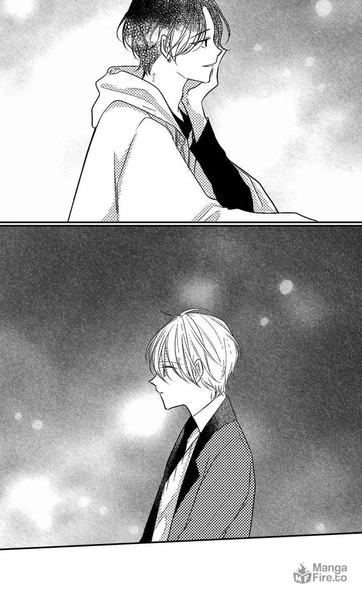 Read Adios April chapter 138 image 2 on Lezhin