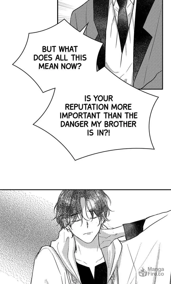 Read Adios April chapter 138 image 20 on Lezhin