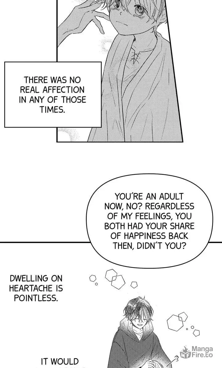 Read Adios April chapter 138 image 23 on Lezhin