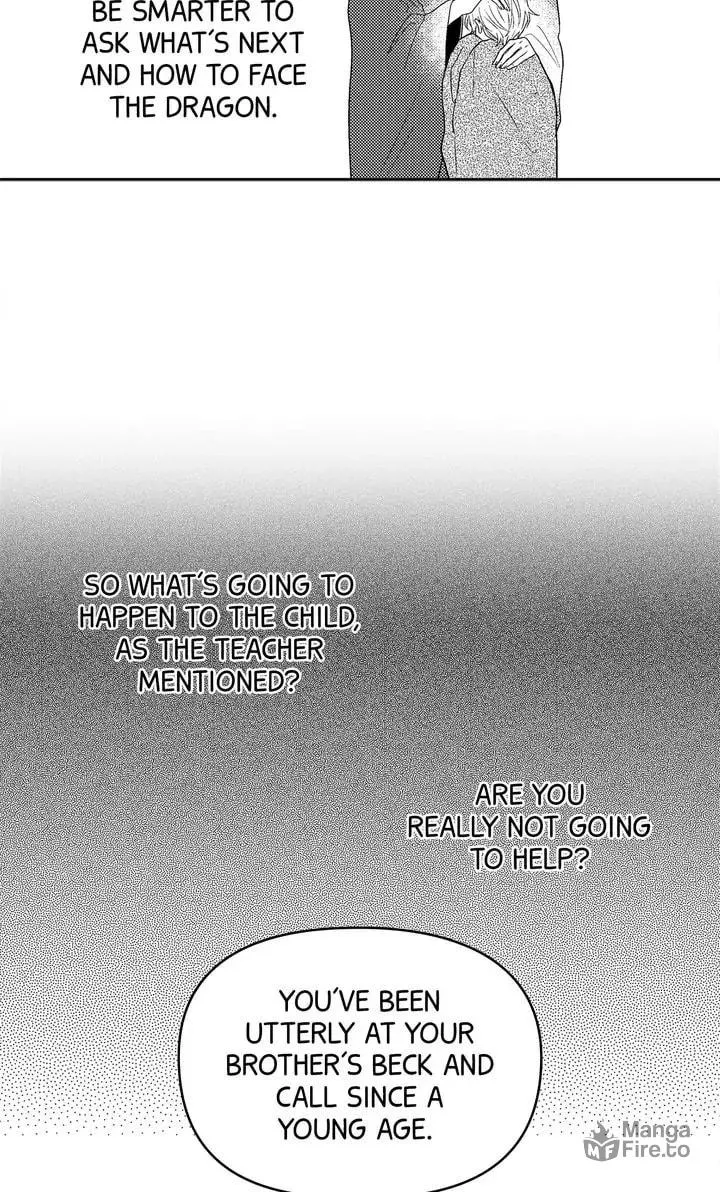 Read Adios April chapter 138 image 24 on Lezhin