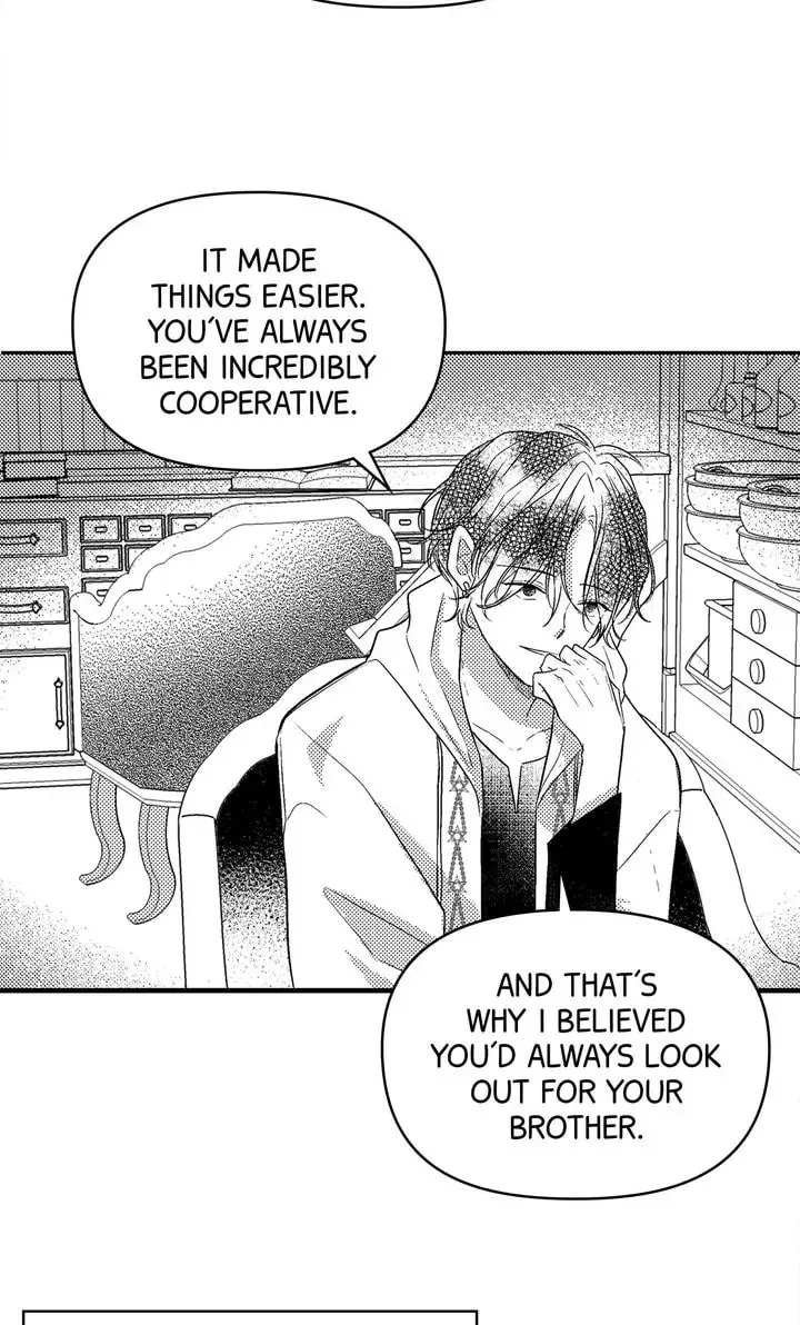 Read Adios April chapter 138 image 25 on Lezhin