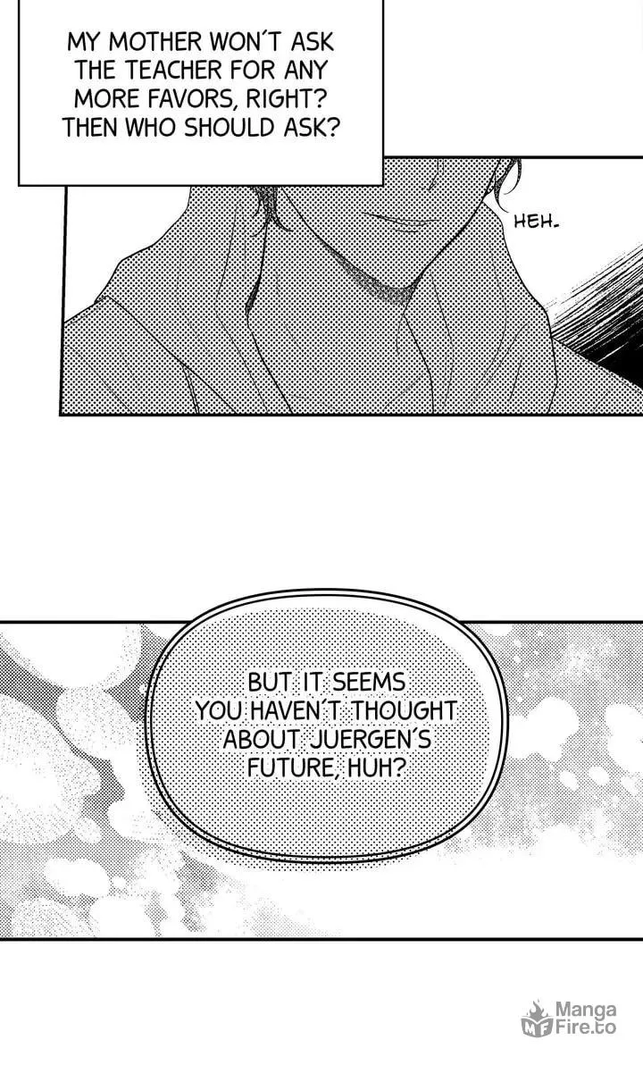 Read Adios April chapter 138 image 26 on Lezhin