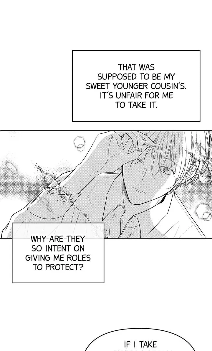 Read Adios April chapter 138 image 28 on Lezhin
