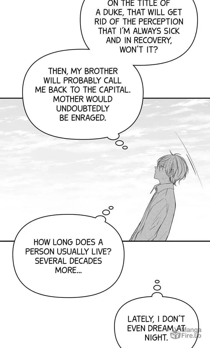 Read Adios April chapter 138 image 29 on Lezhin