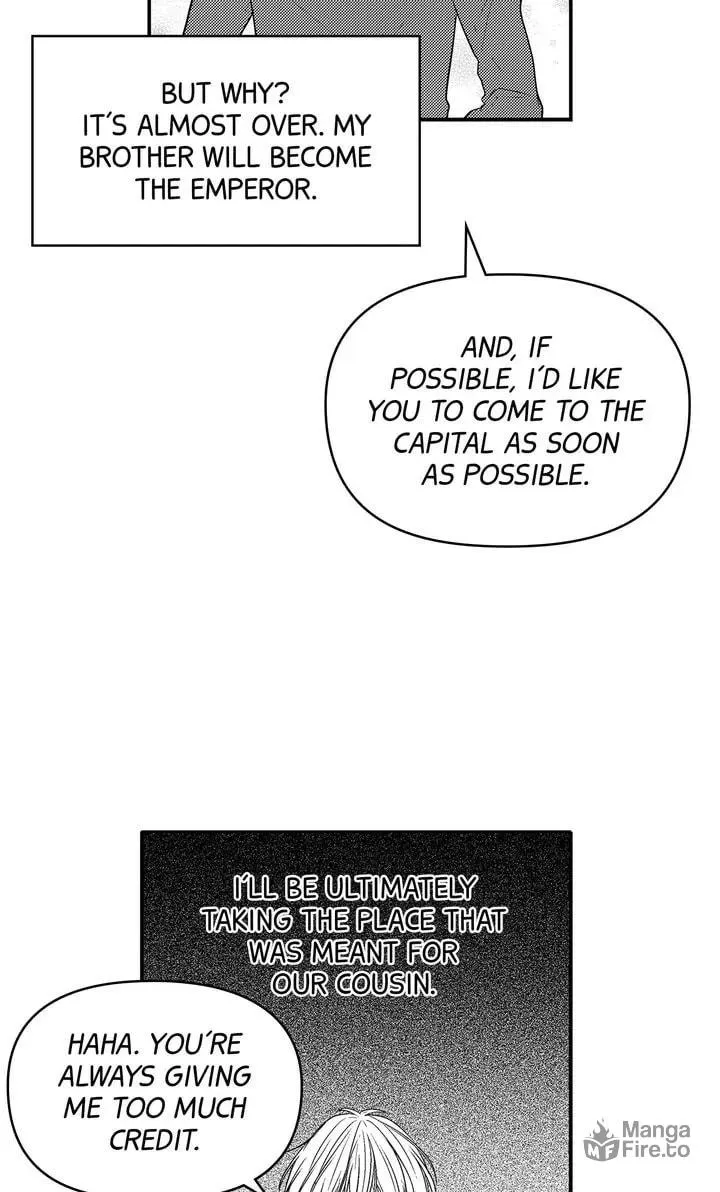 Read Adios April chapter 138 image 32 on Lezhin