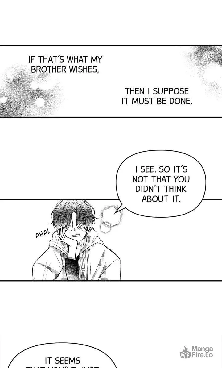 Read Adios April chapter 138 image 34 on Lezhin