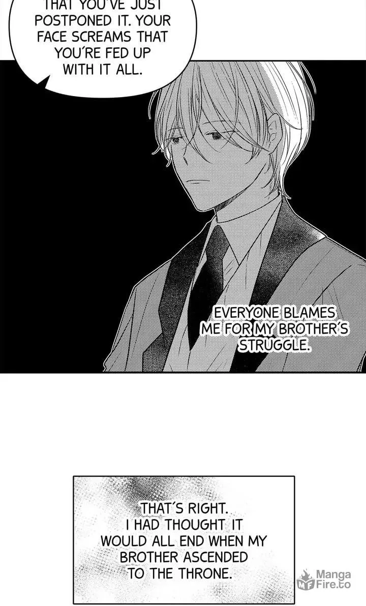 Read Adios April chapter 138 image 35 on Lezhin