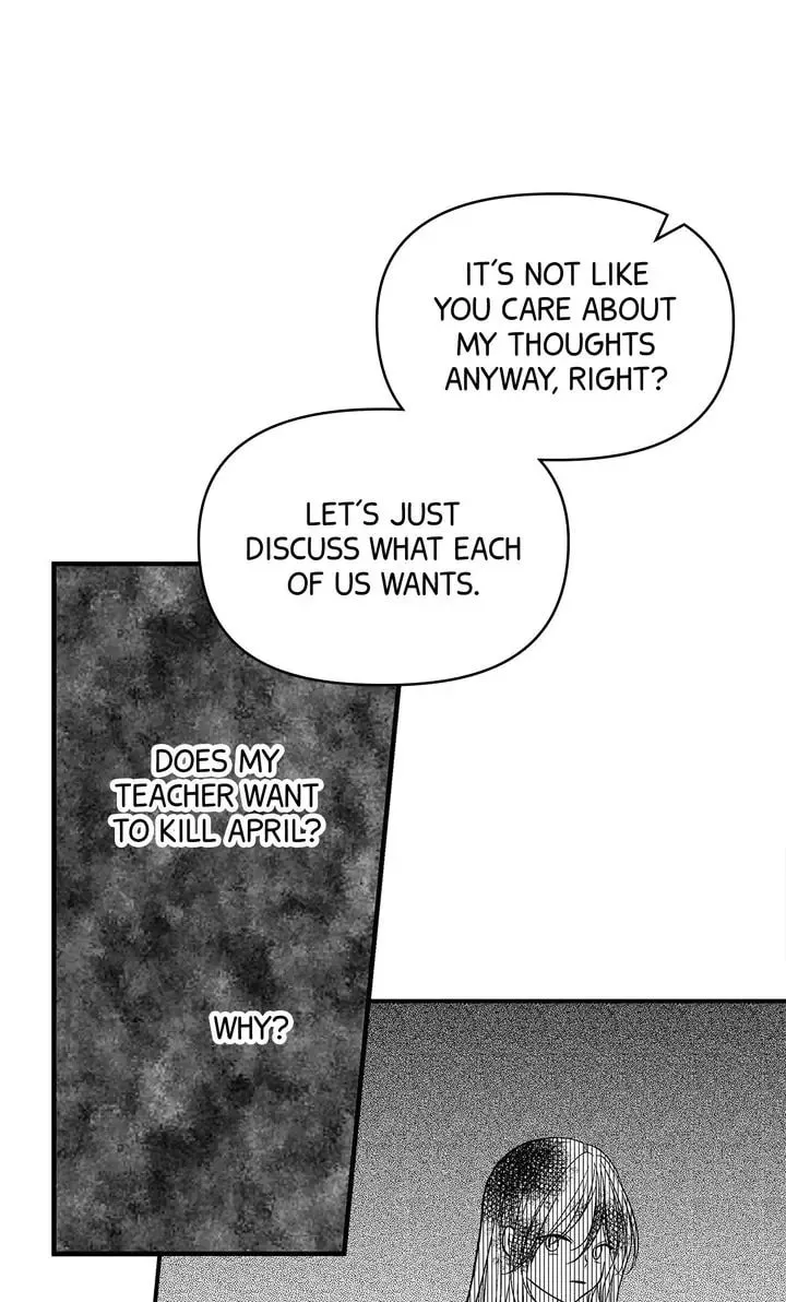 Read Adios April chapter 138 image 36 on Lezhin