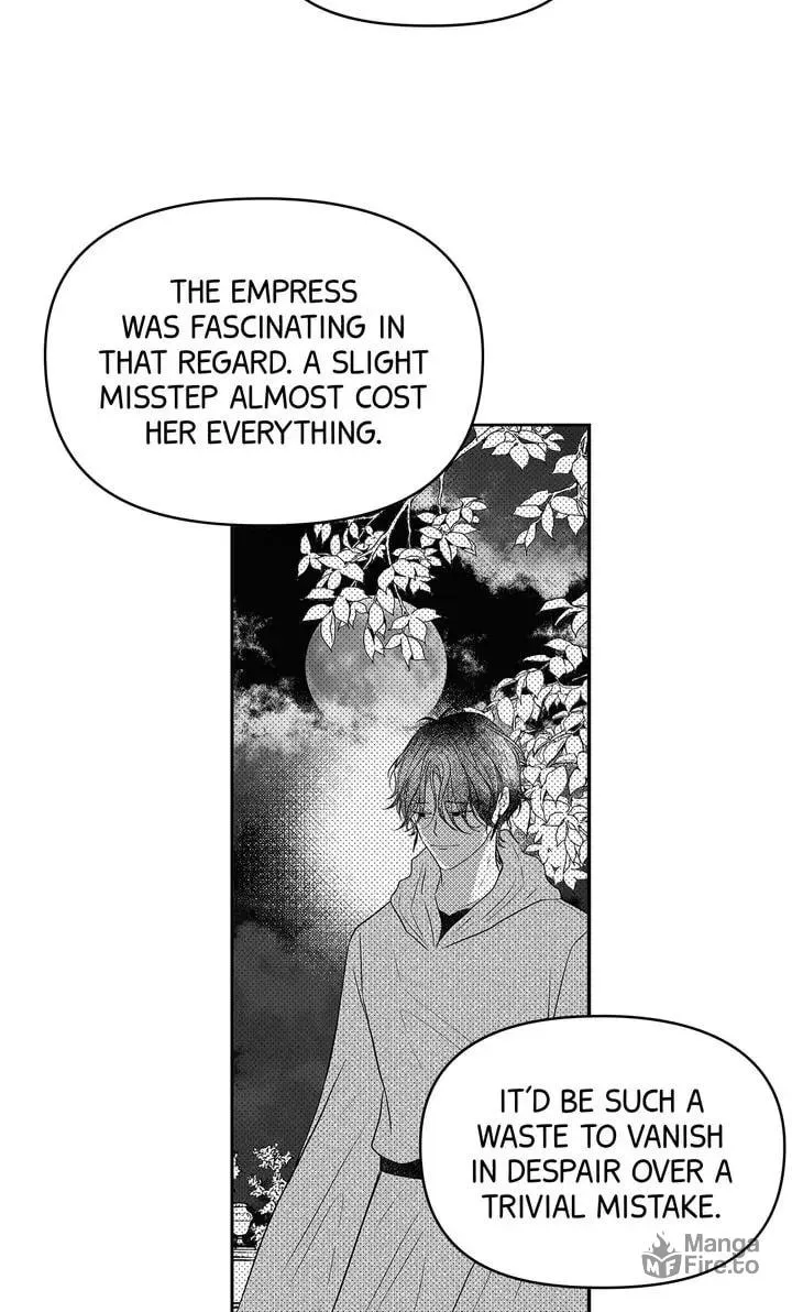 Read Adios April chapter 138 image 4 on Lezhin