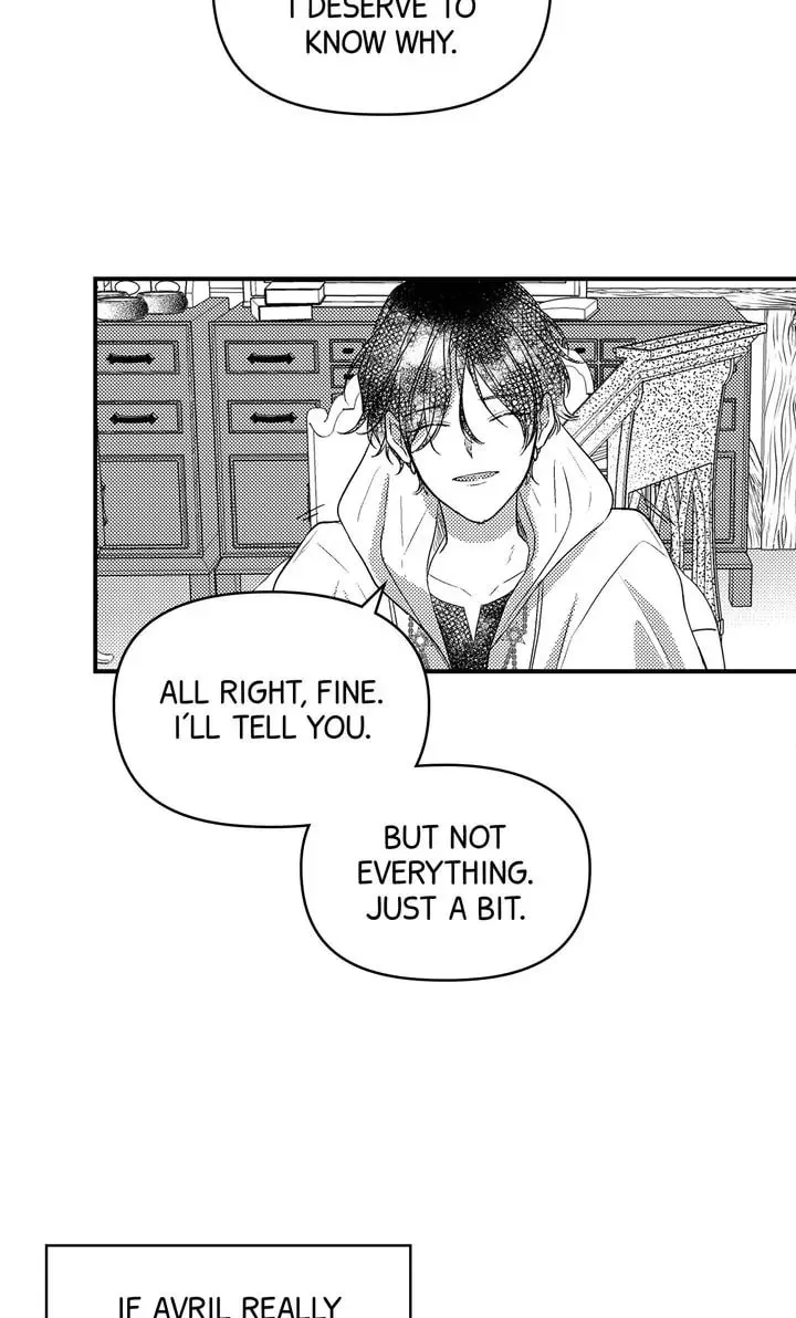 Read Adios April chapter 138 image 40 on Lezhin