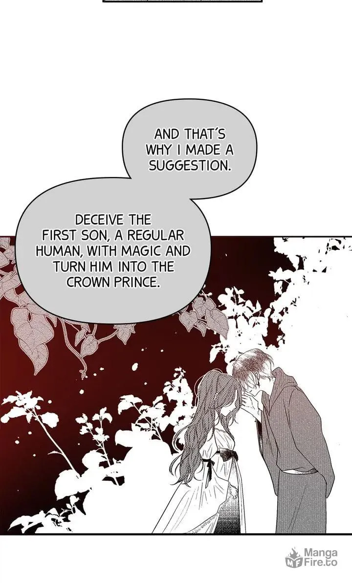 Read Adios April chapter 138 image 5 on Lezhin