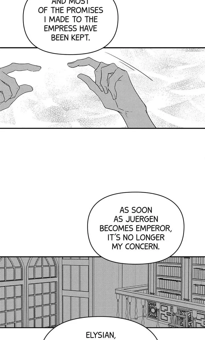 Read Adios April chapter 138 image 7 on Lezhin