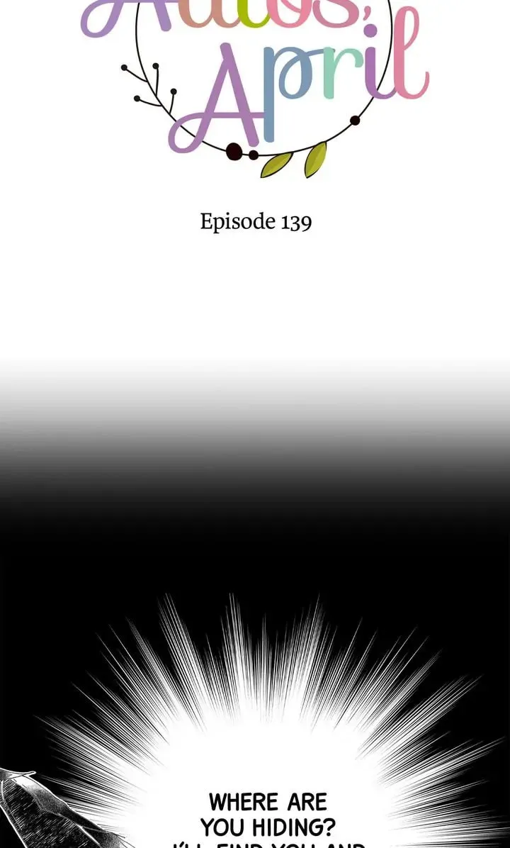 Read Adios April chapter 139 image 1 on Lezhin