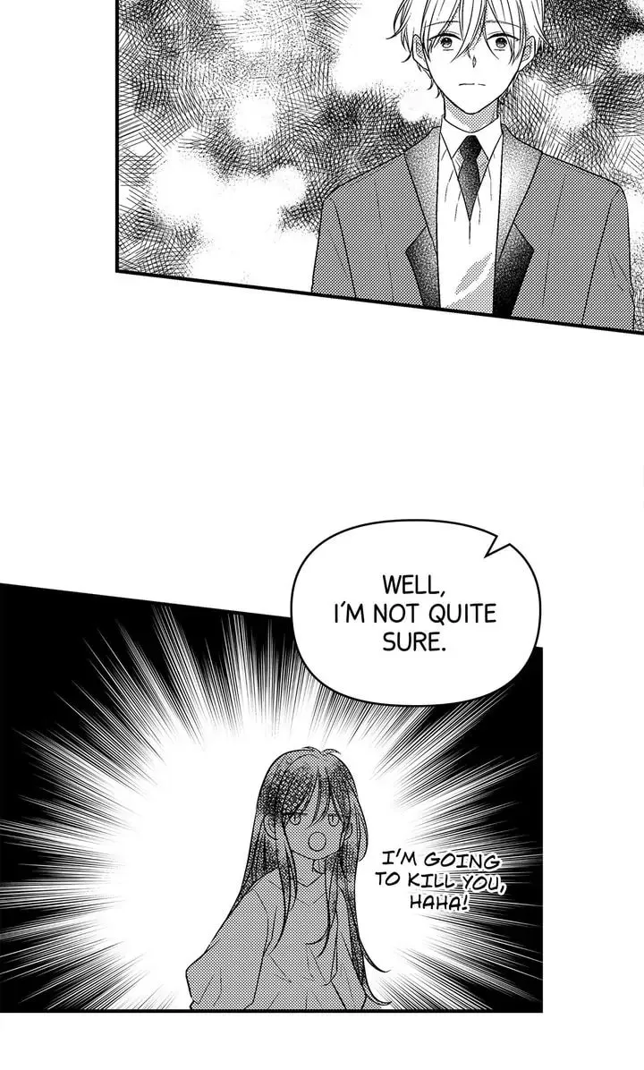 Read Adios April chapter 139 image 30 on Lezhin