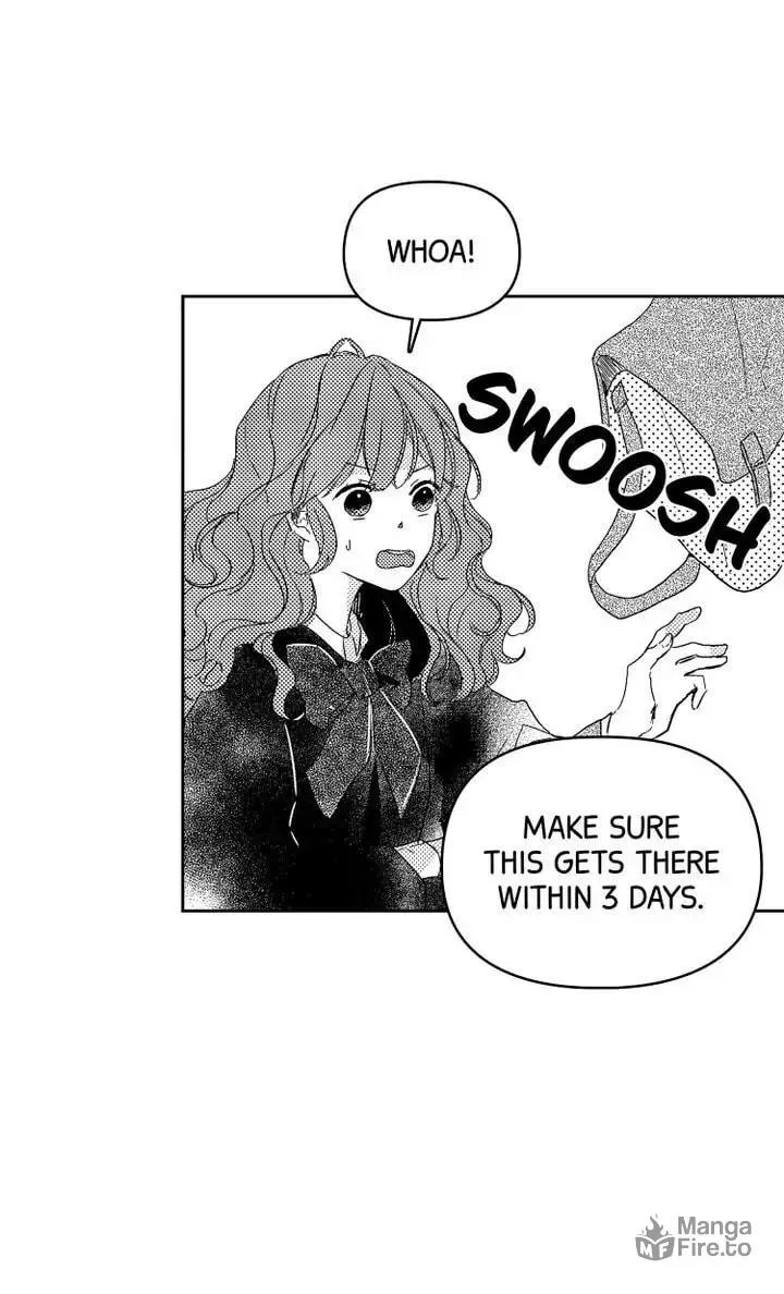 Read Adios April chapter 14 image 11 on Lezhin