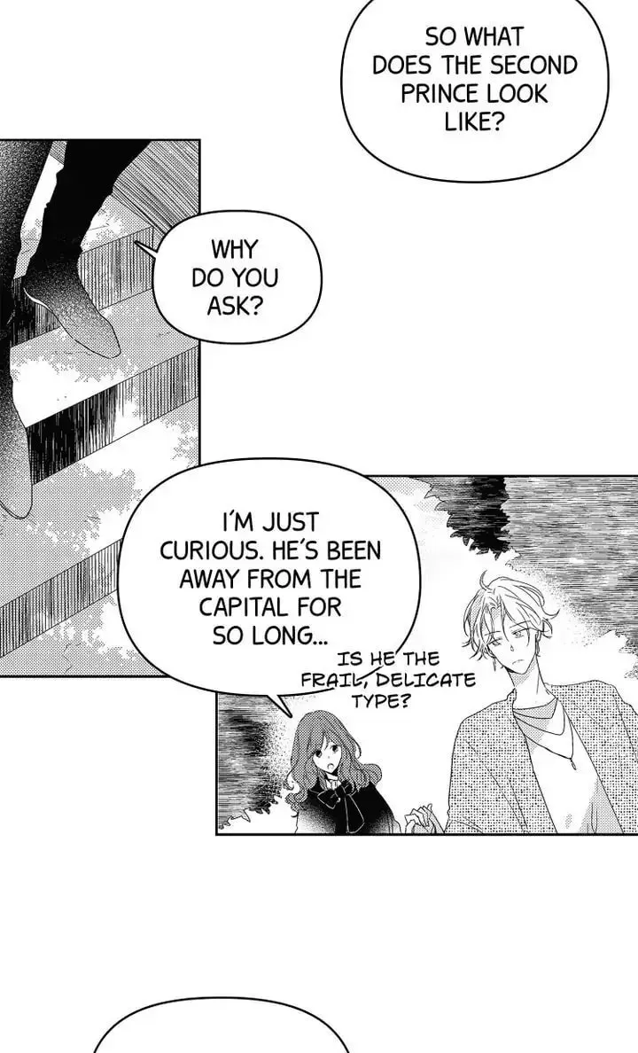 Read Adios April chapter 14 image 13 on Lezhin