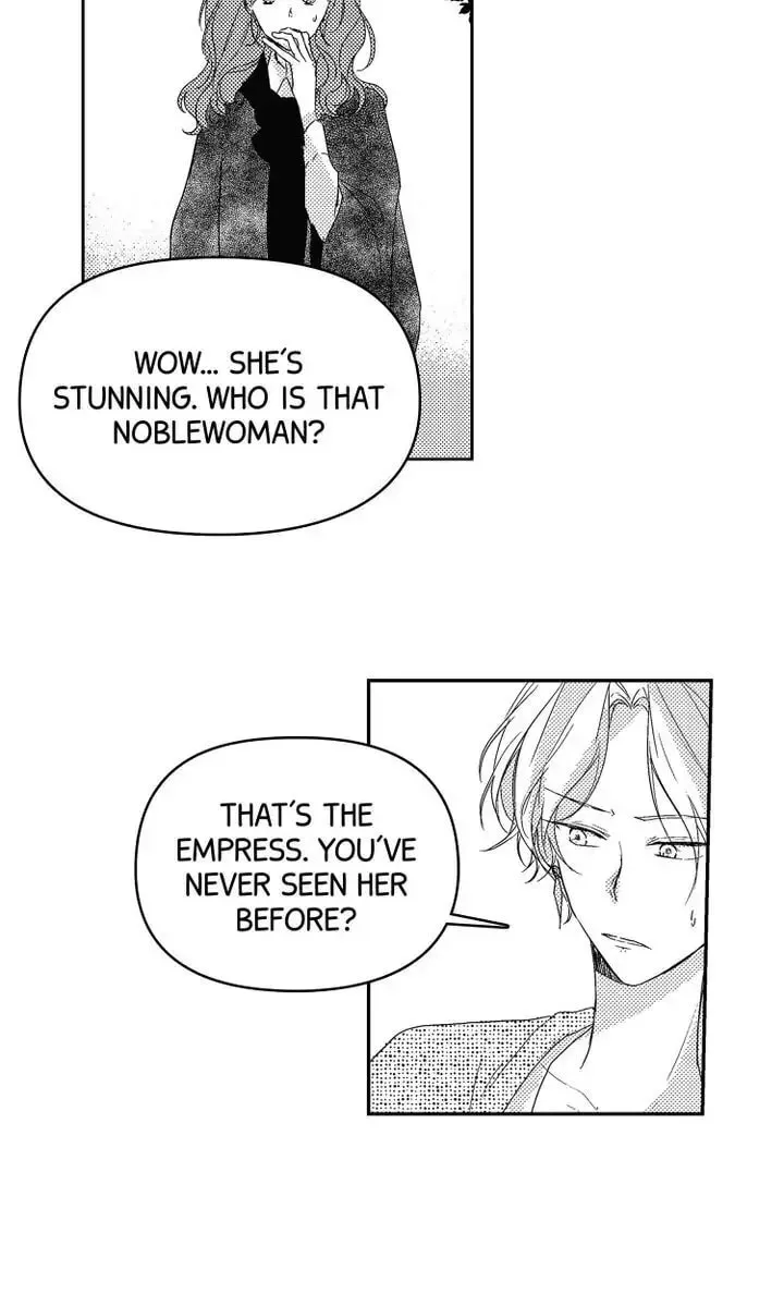 Read Adios April chapter 14 image 18 on Lezhin