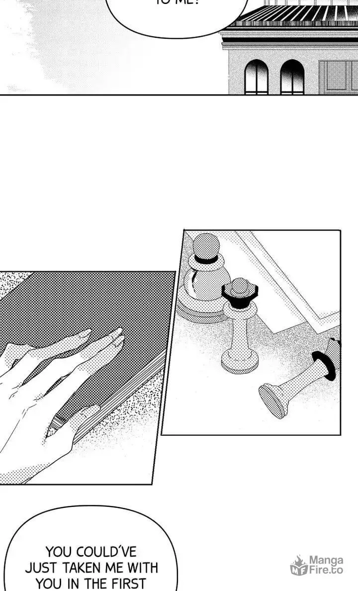 Read Adios April chapter 14 image 2 on Lezhin